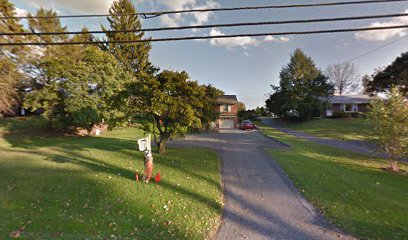 Salons in Elizabethtown: Kathy Bamberger Beauty Salon