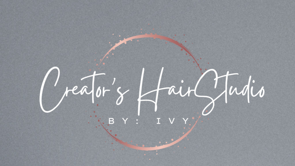 Salons in Ephrata: Creator’s Hair Studio By Ivy