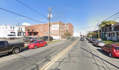 Salons in Lancaster: A Dream Salon