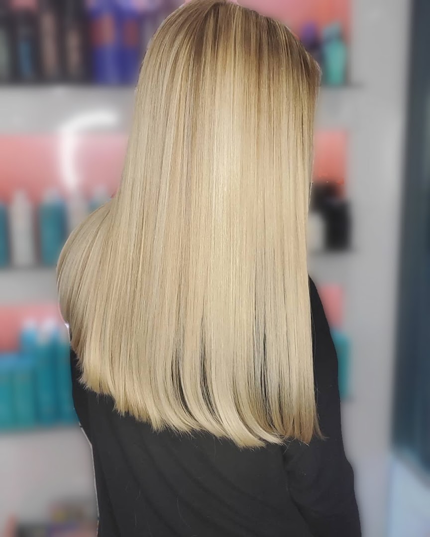 Salons in Lancaster: AP Hair Studio