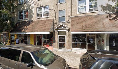 Salons in Lancaster: Alice African Hair Braiding