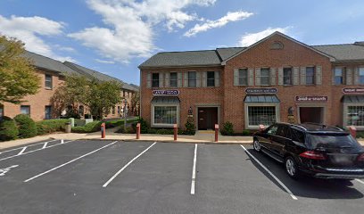 Salons in Lancaster: Allure Salon & Spa