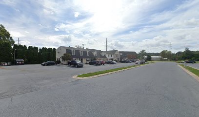 Salons in Lancaster: Bydi Nail Spa