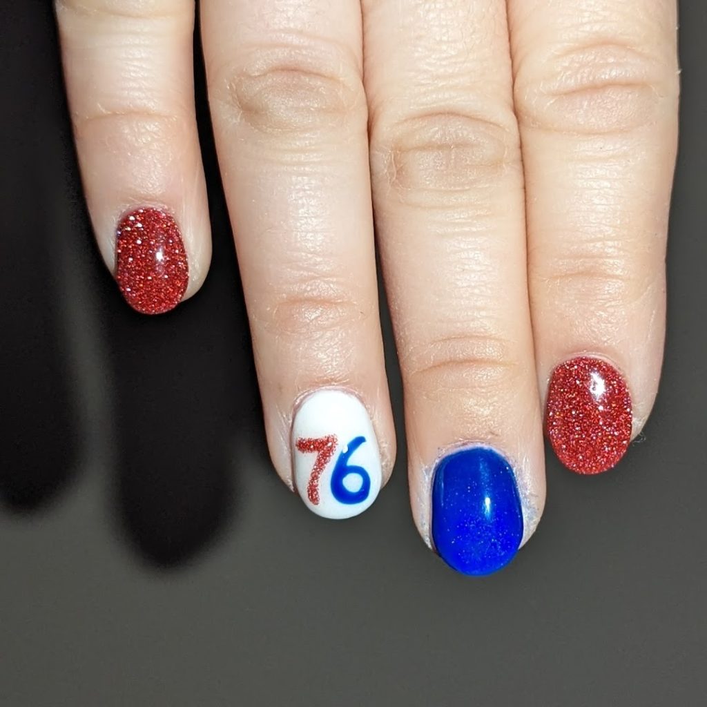 Salons in Lancaster: Centerville Nails