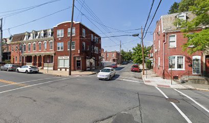 Salons in Lancaster: Christine & Co Hair Design