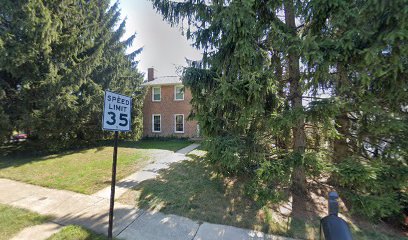 Salons in Lancaster: Corner Cut Hair Design