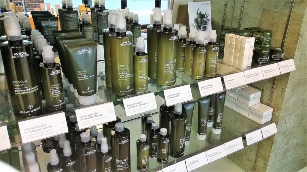 Salons in Lancaster: Daymaker Hair Studio