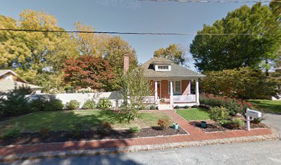 Salons in Lancaster: Destiny Hair Salon