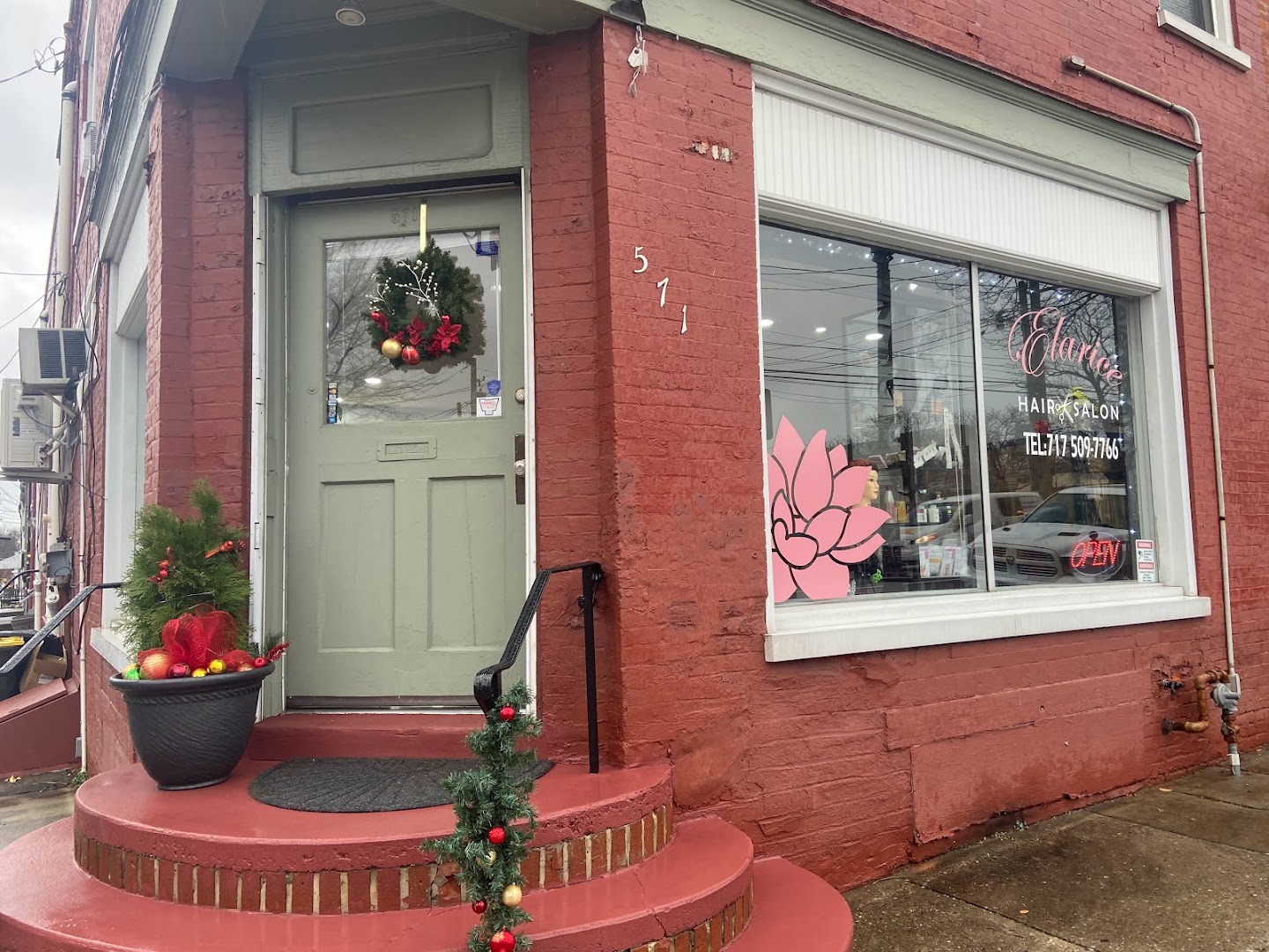 Salons in Lancaster: Elarice Hair Salon