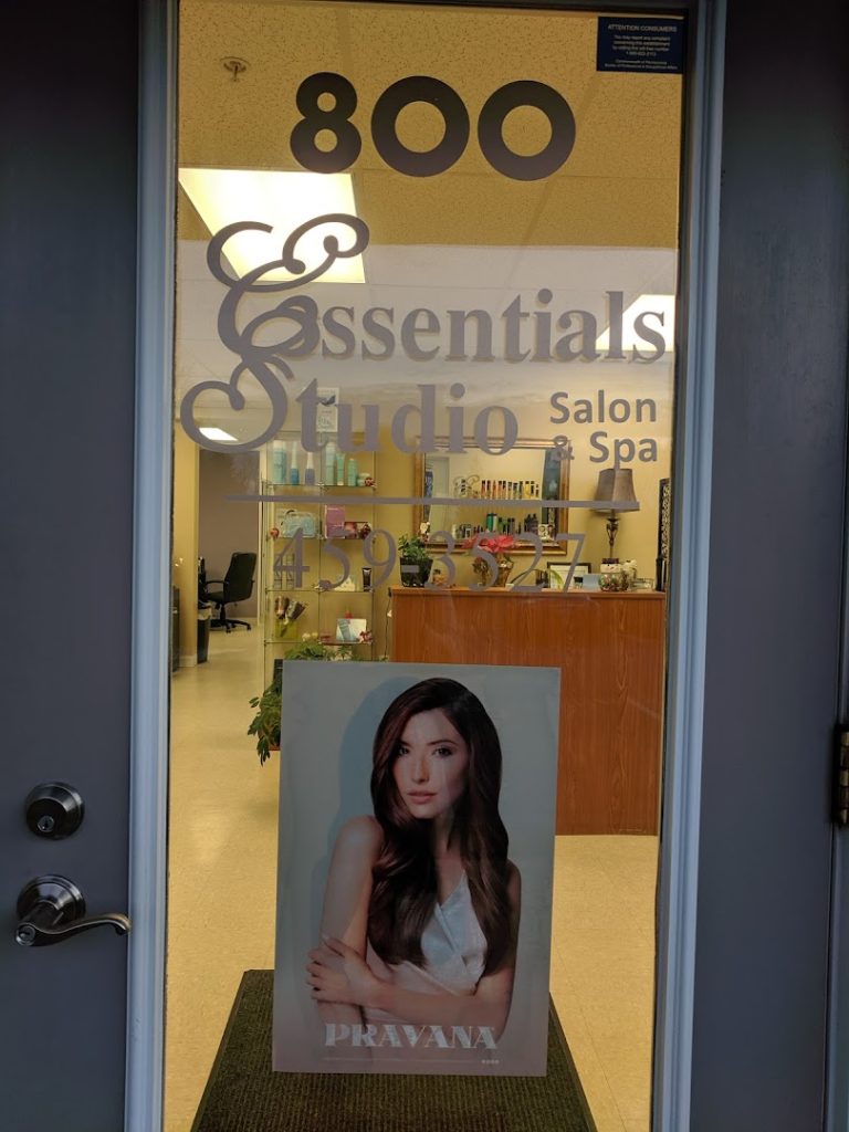 Salons in Lancaster: Essentials Studio