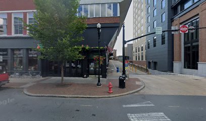 Salons in Lancaster: Fraiche Studio