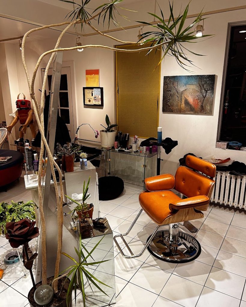 Salons in Lancaster: Frank Fico Studio