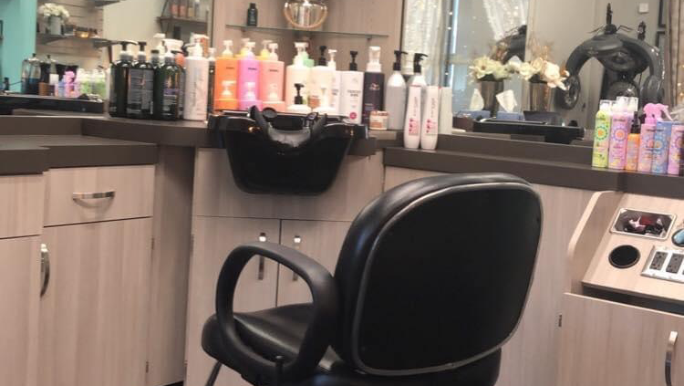 Salons in Lancaster: Hair by Lexi C