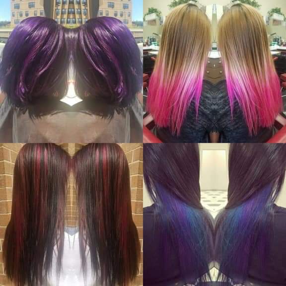 Salons in Lancaster: International Hair Studio