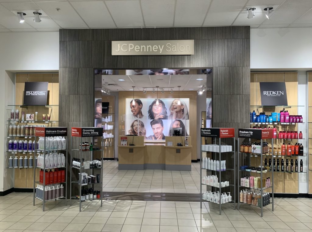 Salons in Lancaster: JCPenney Salon