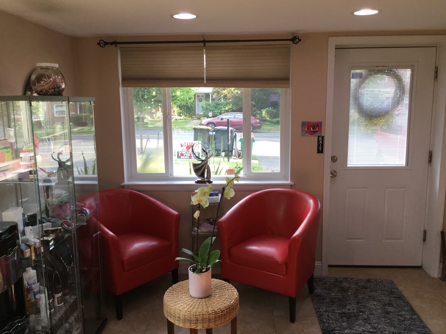 Salons in Lancaster: Jannat Beauty Design