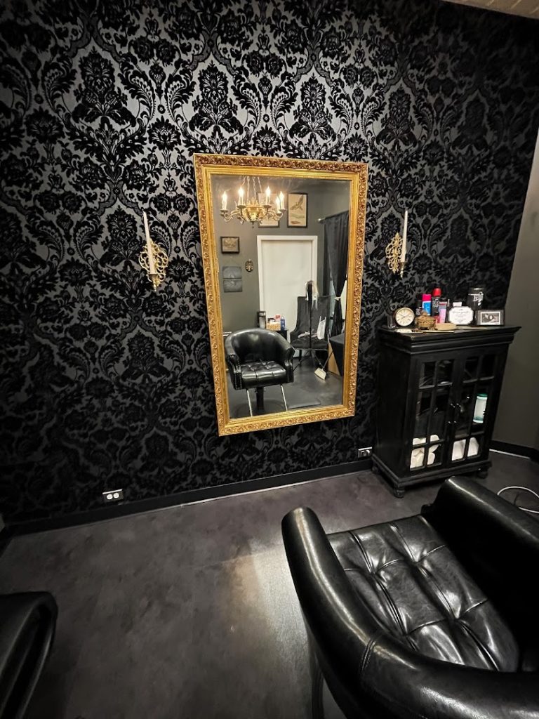 Salons in Lancaster: Kayla the Hair Wizard