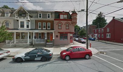 Salons in Lancaster: Kreations By Alexis Unisex Salon