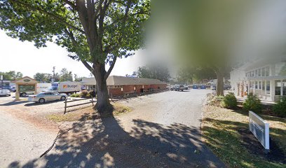 Salons in Lancaster: Lotus Studio & Spa