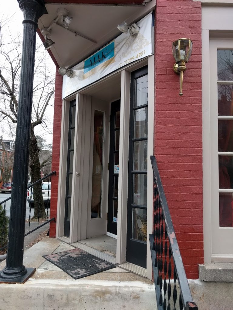 Salons in Lancaster: M.A.K. by Judy Hair Salon