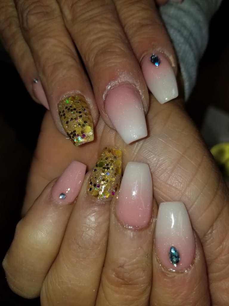 Salons in Lancaster: MZ Beauty Studio and Art Gallery