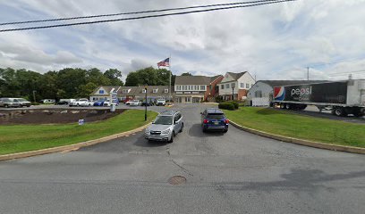 Salons in Lancaster: Melange Hair Studios