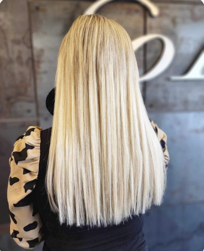 Salons in Lancaster: Michelle Leeann Studio