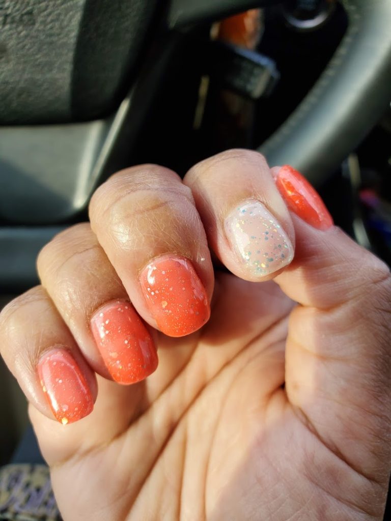 Salons in Lancaster: Nail Bar