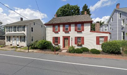 Salons in Lancaster: Nails By Debra