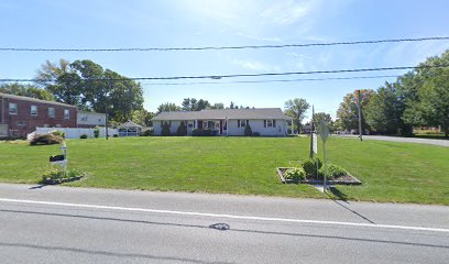 Salons in Lancaster: One Sharp Image