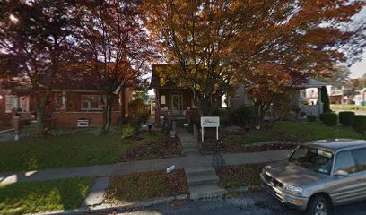 Salons in Lancaster: Phase II Hair Design