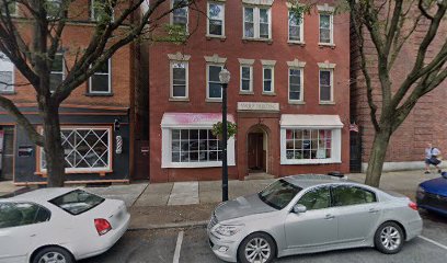 Salons in Lancaster: Salon Unisex Elizabeth