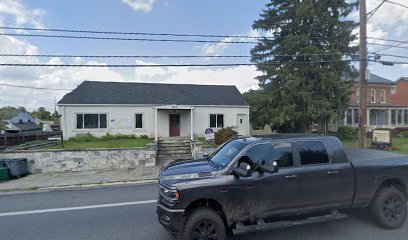 Salons in Lancaster: Snippers