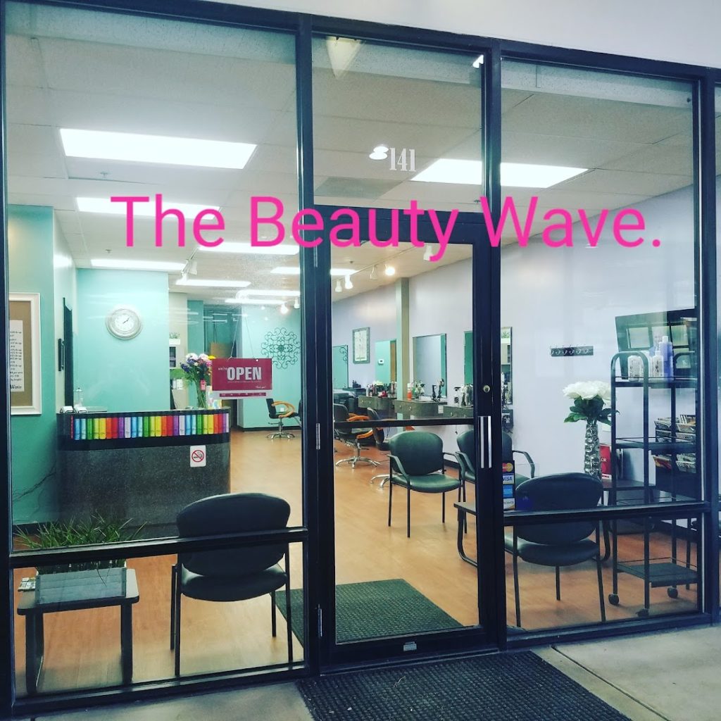Salons in Lancaster: The Beauty Wave Lancaster PA