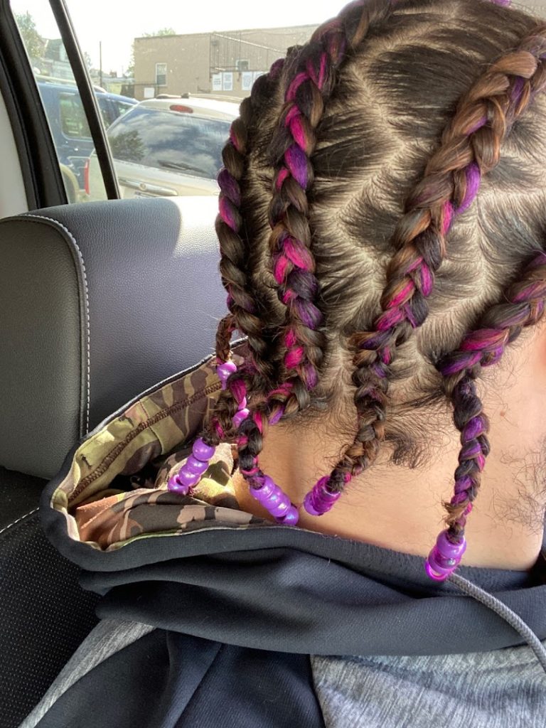 Salons in Lancaster: Turn N' Headz