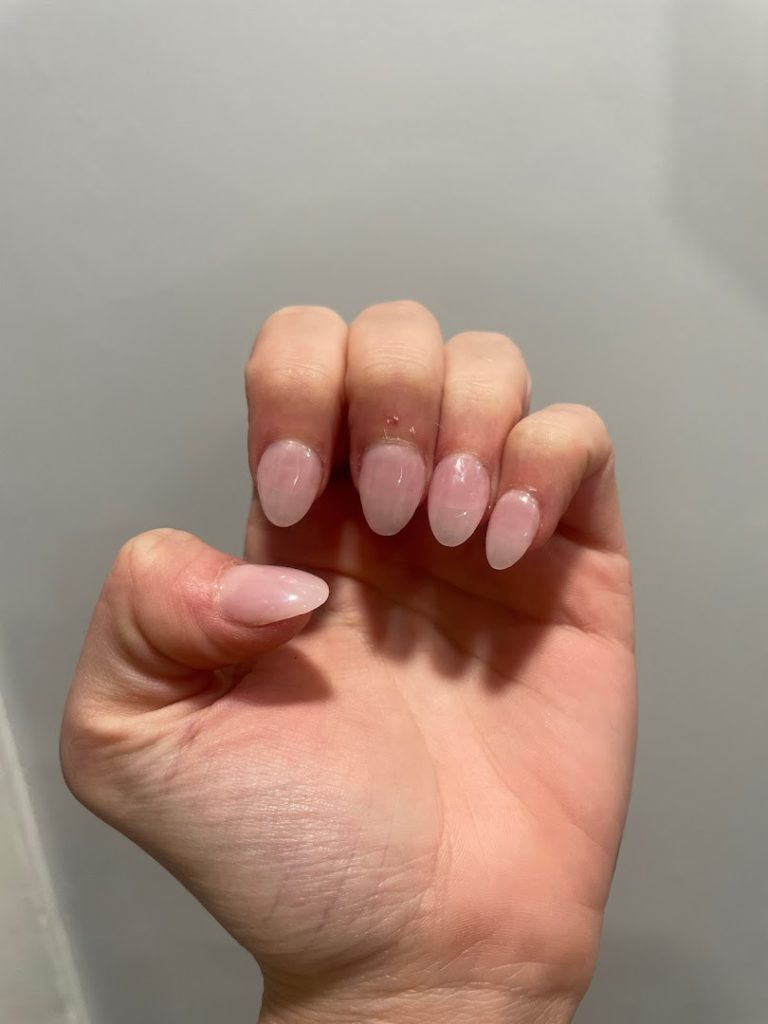 Salons in Lancaster: Vi Nails