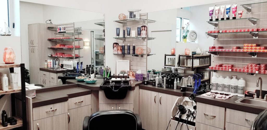 Salons in Lancaster: Your Best Hair Affair with Trisha Shue