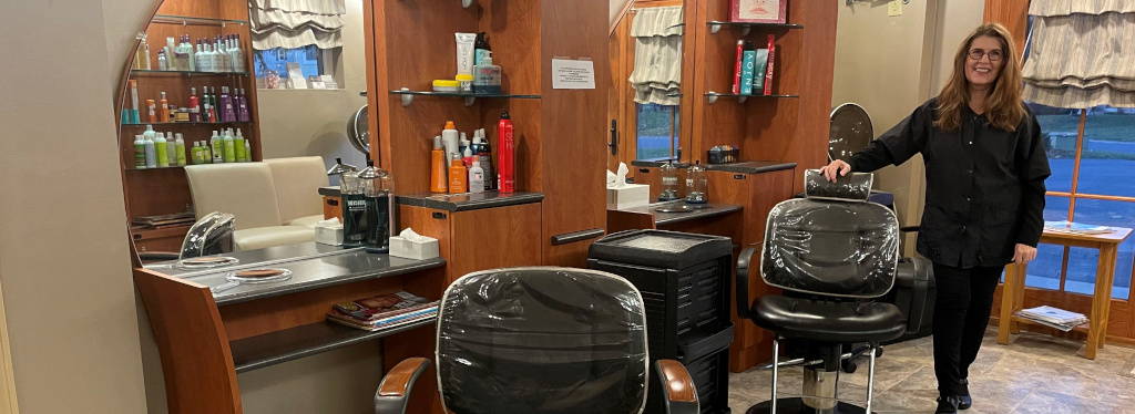 Salons in Landisville: The New Look Beauty Salon