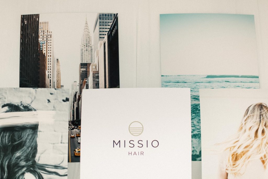 Salons in Leola: Studio SK