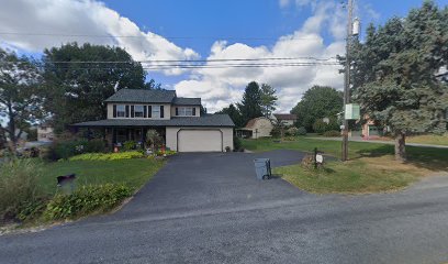 Salons in Lititz: Montgomery's Bena Salon