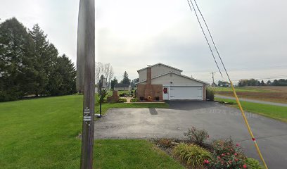 Salons in Lititz: Naturally You Hair Design