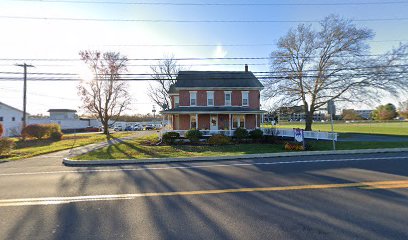 Salons in Lititz: Out of the Box Styling Co