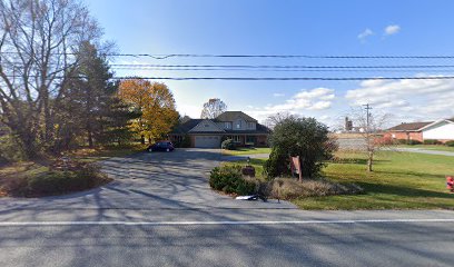 Salons in Lititz: Rouge