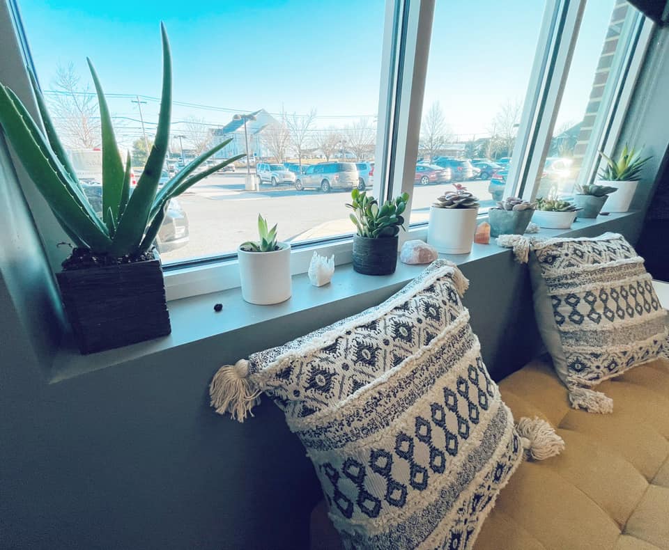 Salons in Lititz: Salon Ash - A Bailey Ashworth Salon