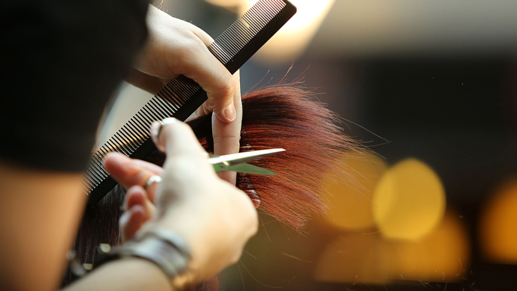 Salons in Lititz: Salon Fusion