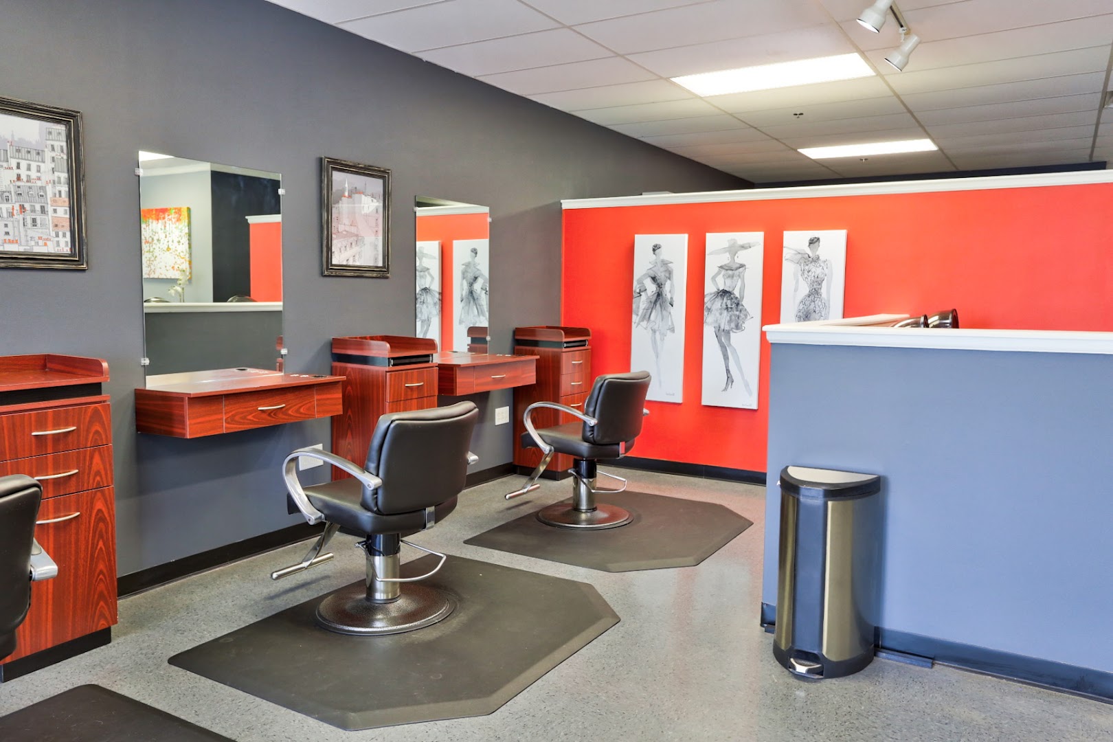 Salons in Lititz: Shear Indulgence