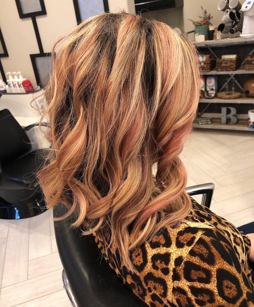 Salons in Lititz: Studio B Hair Design