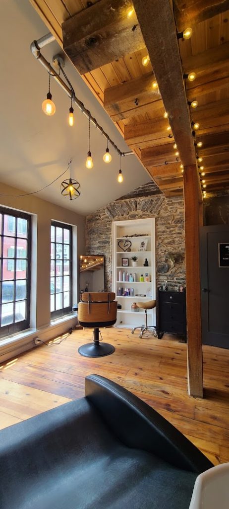 Salons in Lititz: Studio L