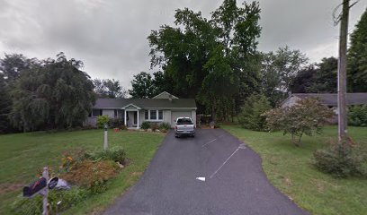 Salons in Manheim: Salon Michelle