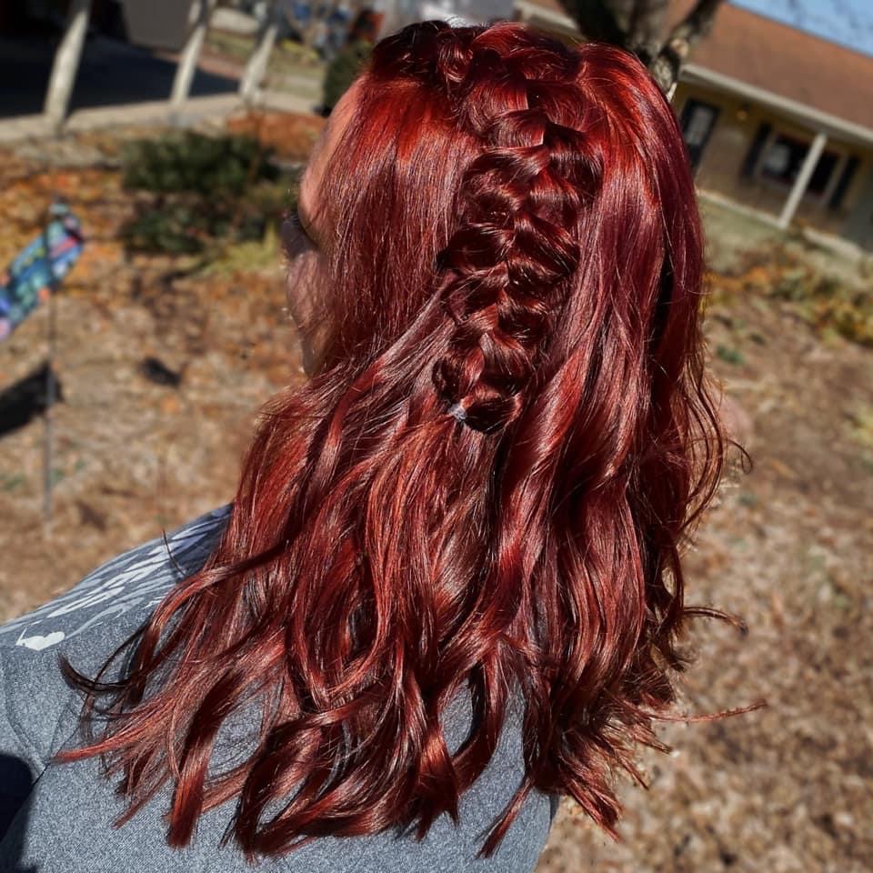 Salons in Manheim: Special Effect Hair Studio